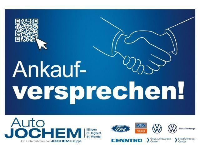 Volkswagen Caddy Cargo 2.0 TDI Boden Klima Shz AHK GJR