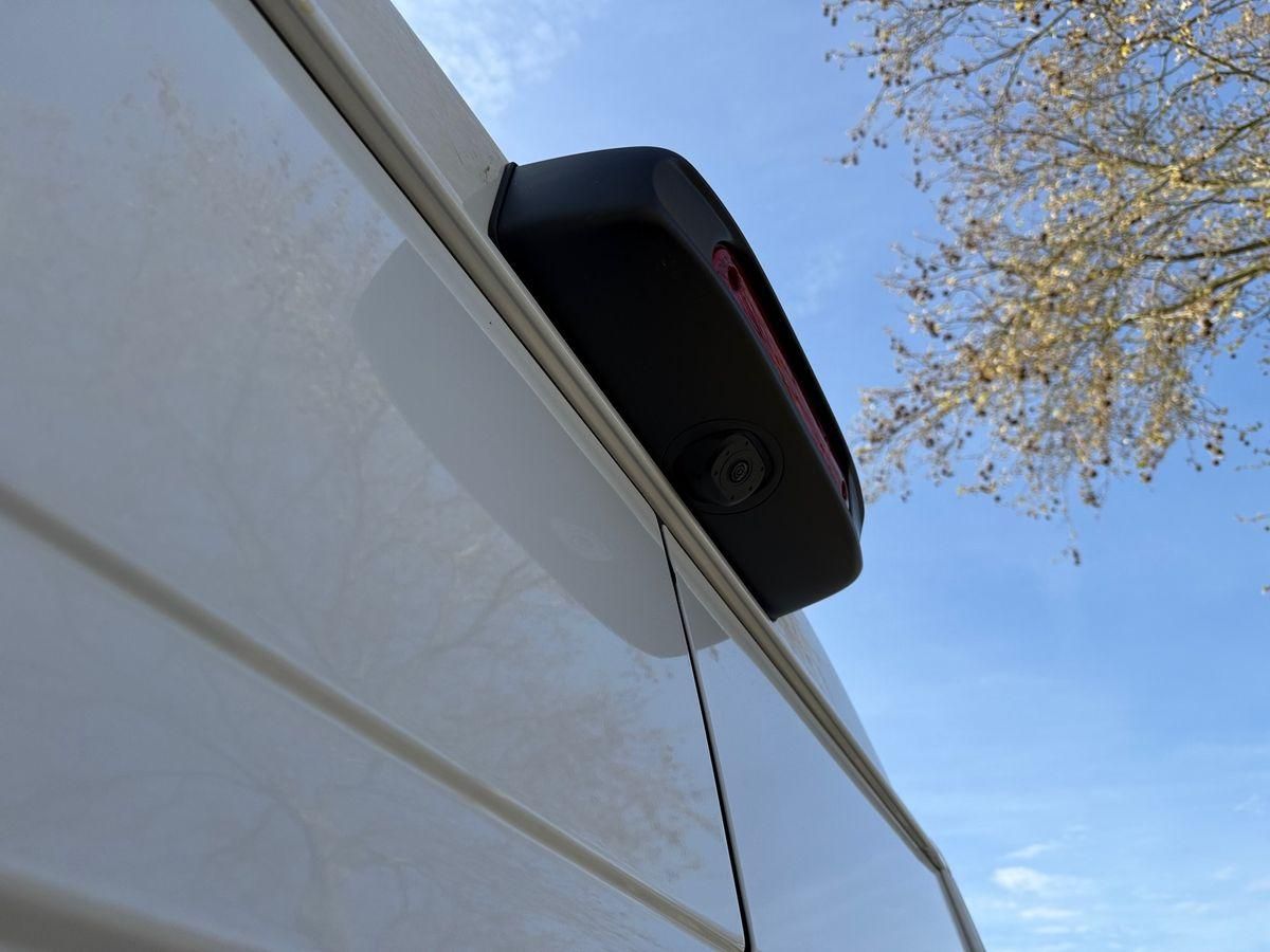 Fahrzeugabbildung Fiat Ducato L2H2 Kastenwagen 140 MT6