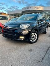 Fiat 500X 1.4 GPL POP STAR - Fiat mit LPG-Antrieb