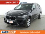 BMW sDrive 18i Sport Line Aut.*NAVI*CAM*LED*SHZ*ALU* - BMW X1 aus 2021