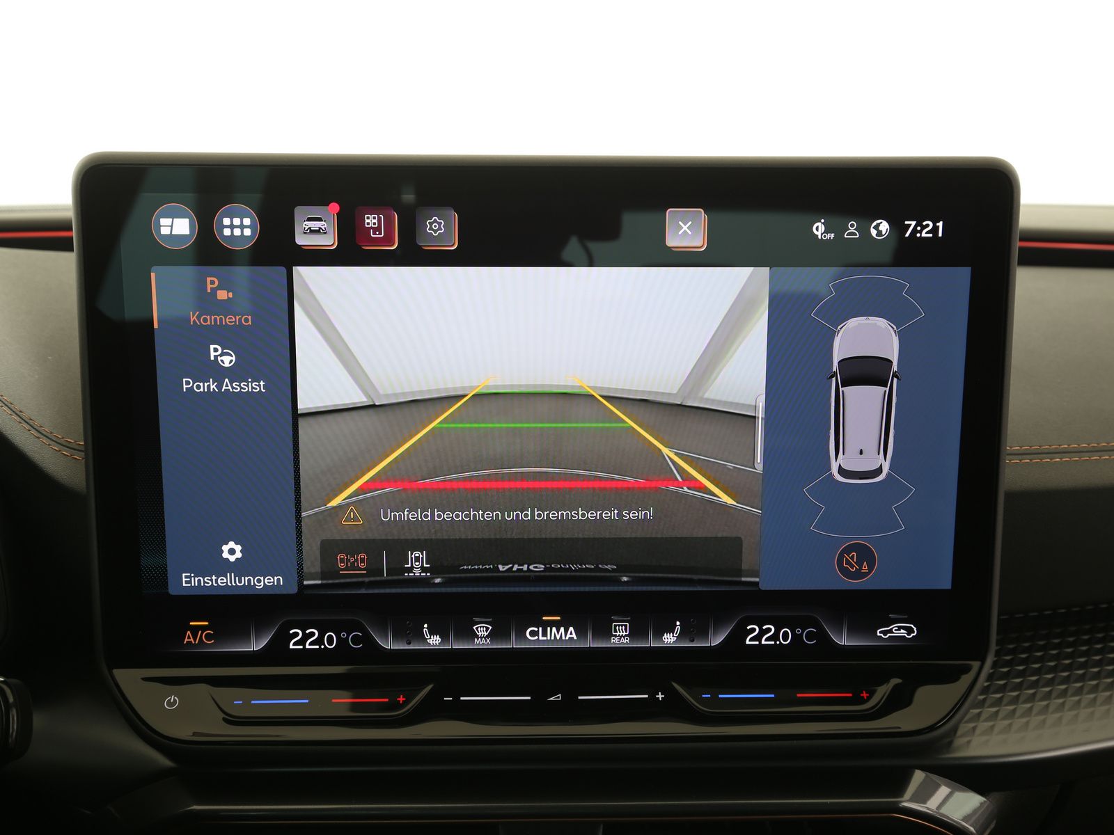 Cupra Leon - Bild 21