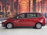 Ford Grand C-Max/Titanium/AUTOMATIK/NAVI/1HAND - Ford: Max