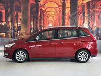 Ford Grand C-Max/Titanium/AUTOMATIK/NAVI/1HAND