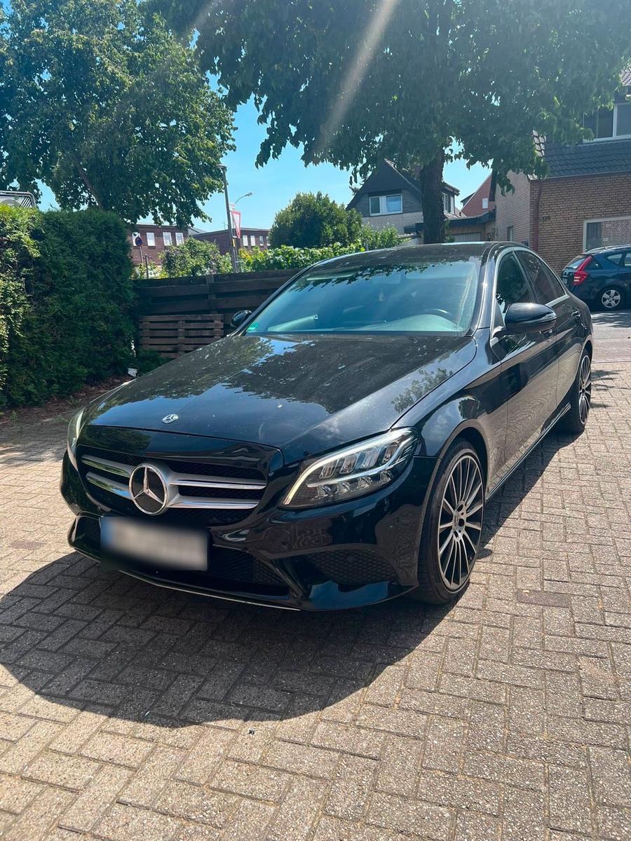 Mercedes-Benz Andere