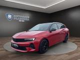 Opel Astra 1.6 L Sport Tourer GS L. Plug-i.n NAVI*AHK - Opel Astra Sport mit Hybrid-Antrieb (Benzin/Elektro)