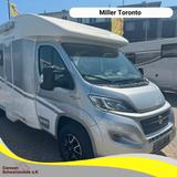 Miller Toronto | Solar | SAT | DACHKLIMA - Miller Wohnmobile & Wohnwagen