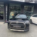 MINI Mini Countryman U25 2.0 48V Favoured auto - MINI Cooper Countryman mit Diesel-Antrieb: Automatik