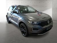 Volkswagen T-Roc - Vorschau Bild 3