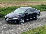 Volvo S80 V8 AWD  - gebrauchte Volvo S80 aus dem Jahr 2009