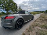 Audi TT 40 TFSI S tronic Roadster - - gebrauchte Audi TT aus dem Jahr 2021