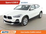 BMW X2 xDrive 20i Advantage Aut.*NAVI*CAM*TEMPO* - BMW X2 in Bielefeld