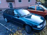 Opel Astra F 1.6 Automatik - gebrauchte Opel Astra aus dem Jahr 1997