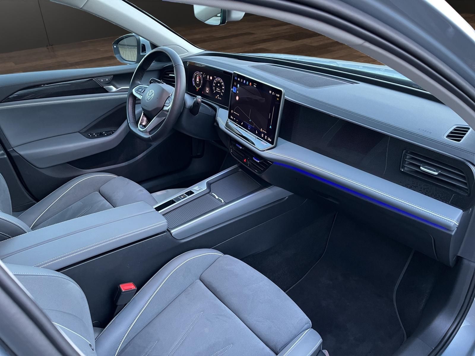 Volkswagen Passat Variant - Bild 16