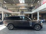 Land Rover Range Rover LWB D350 - gebrauchte Land Rover Range Rover aus dem Jahr 2022