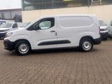 Opel Combo Cargo L 2 mit Klima*Kamera*PDC*Holzbod - Opel Combo in Leverkusen
