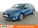 Audi A3 Limousine 35 TFSI advanced*NAV*TEMPO*PDC*SHZ* - Audi A3 Gebrauchtwagen in Aachen