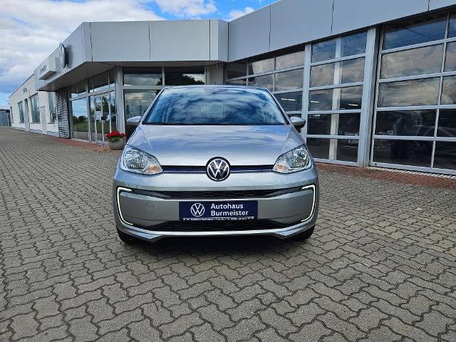 Volkswagen e-up! Edition 61 kW (83 PS) 32,3 kWh 1-Gang-Auto