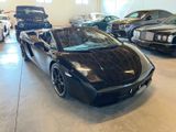 Lamborghini Gallardo Spyder 5.0 V10 E-Gear - Lamborghini Gallardo Gebrauchtwagen