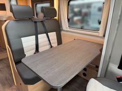 Sunlight Adventure T 67S Fiat