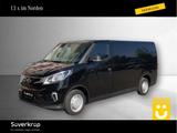 Maxus eDeliver 3 LWB 50kWh SHZ SHZ 5J-Garantie PDC Kam - Maxus eDeliver 3 Gebrauchtwagen
