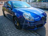 Alfa Romeo Giulietta Sprint - Alfa Romeo in Mannheim