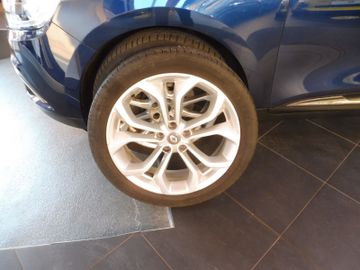 Renault Scenic IV Experience