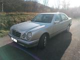 Mercedes-Benz E 280 01/1997 ELEGANCE Garagenwagen - gebrauchte Mercedes-Benz E 280 aus dem Jahr 1997