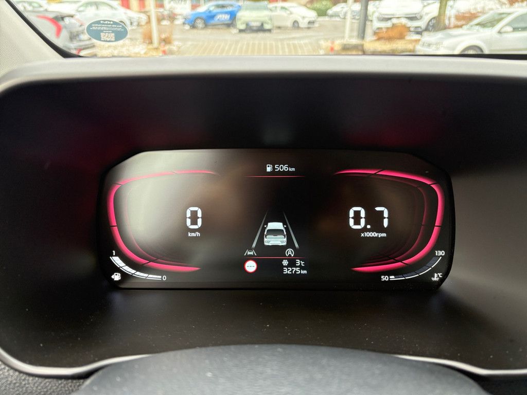 Fahrzeugabbildung Kia Picanto 1.0 Vision