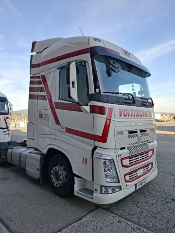 Volvo FH