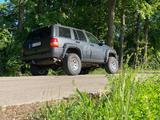Jeep Grand Cherokee Limited 5.2 Auto Limited