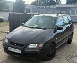 Mitsubishi Space Star Comfort *AUTOMATIK *TÜV NEU *KLIMA - gebrauchte Mitsubishi Space Star aus dem Jahr 2004