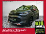 Citroën C3 Aircross 1.2 Shine LED/Navi/PDC/Kamera - gebrauchte Citroën C3 Aircross aus dem Jahr 2021