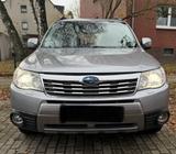Subaru Forester 4x4 Automatik Panorama SHZ... - Subaru Forester in Essen