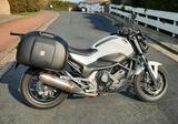 Honda NC750 S DCT  mit Koffern u.w. - Angebote entsprechen deinen Suchkriterien
