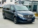 Mercedes-Benz V 220 d EDITION Lang *AMF-BRUNS-ROLLSTUHLRAMPE* - Mercedes-Benz V 220 aus 2017