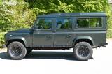 Land Rover Defender 110 Td4 Station Wagon S - gebrauchte Land Rover Defender aus dem Jahr 2008