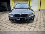 BMW 330d Touring M Sport Automatic M Sport - BMW: Automatic