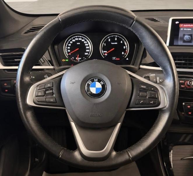 BMW X1 sDrive 20d Sport Line MEMORY/CARPLAY/HIFI, миниатюра 15