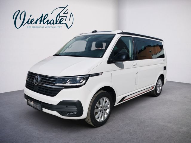 Volkswagen T6.1 California Ocean Edition TDI 4MOTION