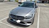 Mercedes-Benz C 220 d T Autom. -360° Kamera AHK - Mercedes-Benz C 220 von privat