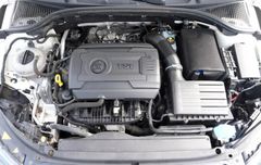 Fahrzeugabbildung Skoda Octavia Combi Elegance DSG Tempomat Klim SHZ PDC