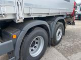 MAN TGS 26.480 6x2H-4 BL CH - Dreiseitenkipper
