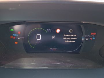 Peugeot 2008 GT 1.2 PureTech 130 360+AHK+Kam.+KeyLess+SD