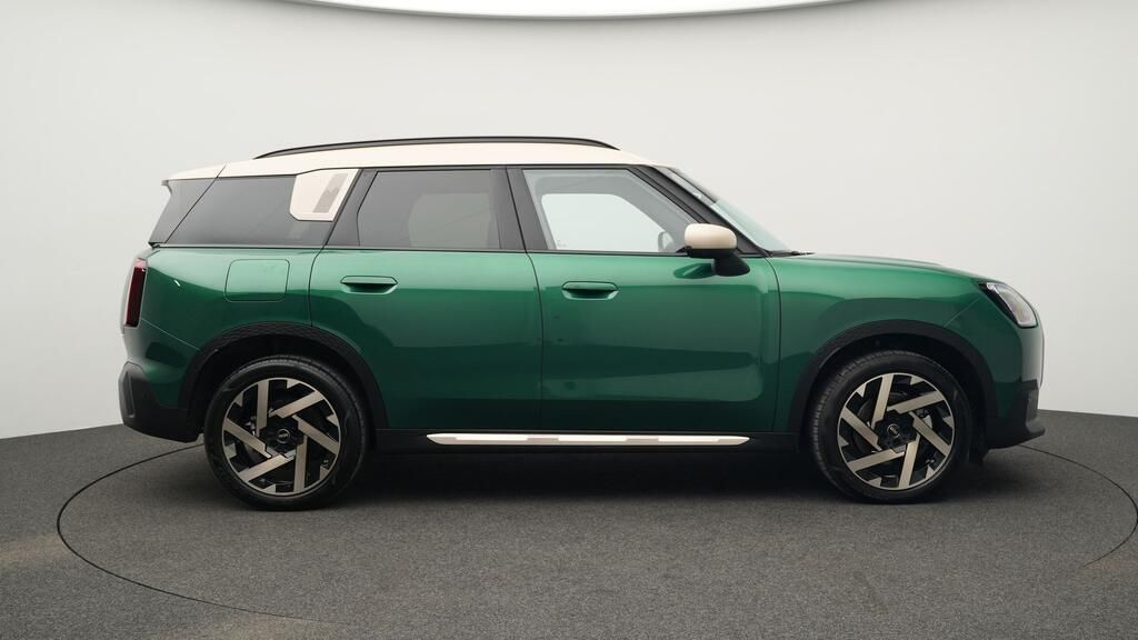 MINI Countryman C (Cooper) - Bild 4