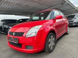 Suzuki Swift Lim. Snow - Suzuki Swift Snow mit Benzin-Antrieb