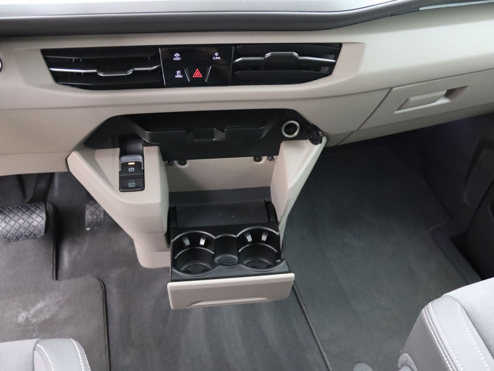 Volkswagen T7 Multivan - Bild 20