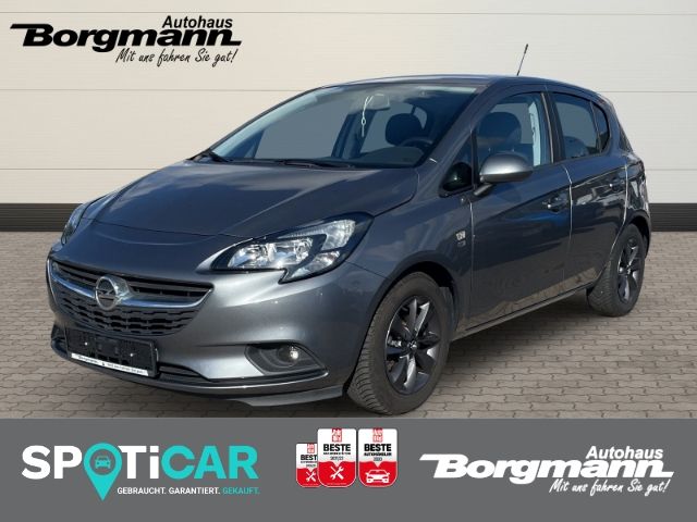 Opel Corsa 120 Jahre 1,2 Tempomat - Bluetooth - Sitzh