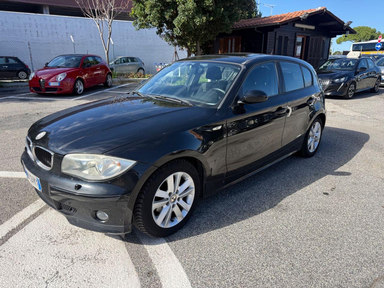 BMW 118