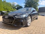 Audi A7 SB 50  TFSI e quattro S-Line*HuD*Bang&Olf.*19 - Audi: 19