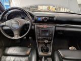 Audi S4 B5 Limo TTH, RS4 Technik, Top Zustand - Audi S4 aus 2000